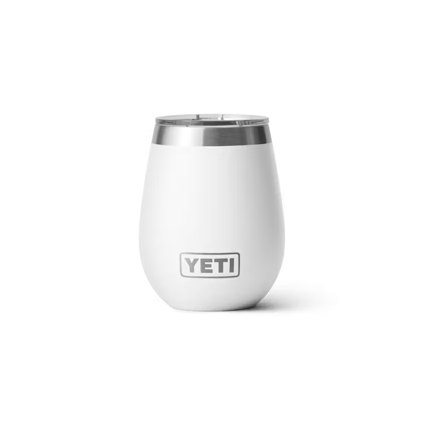 Yeti 10oz Wine Tumbler