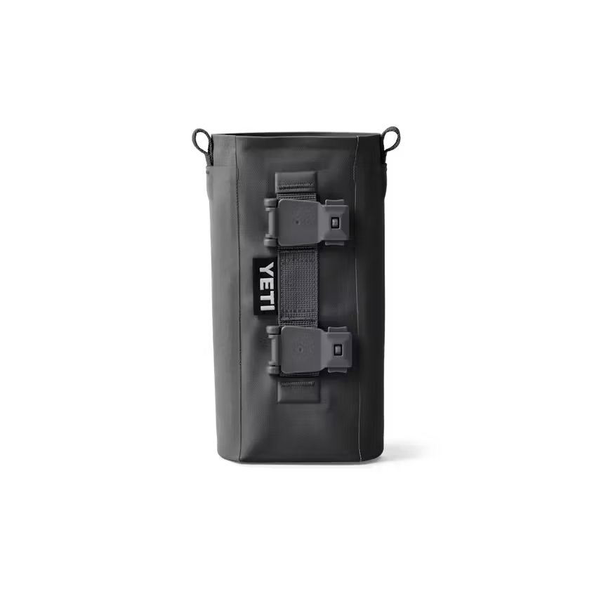 Yeti Large Bottle Sling - Charcoal