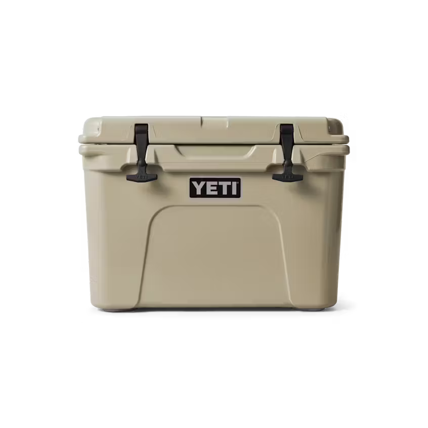 Yeti Tundra 35 Cooler