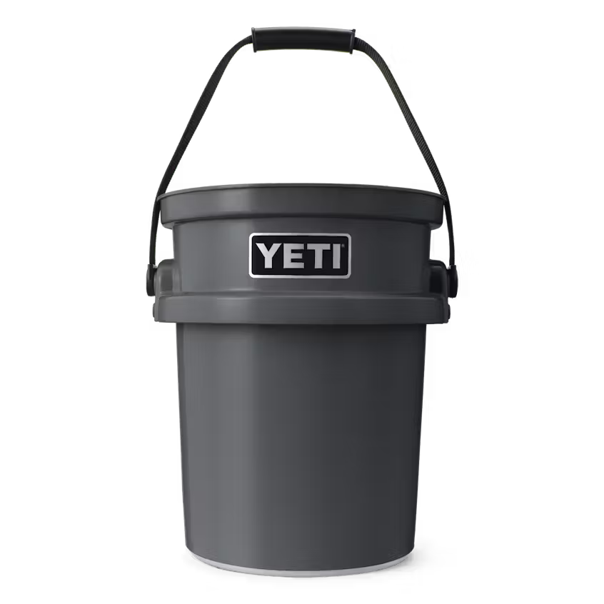 Yeti 20L LoadOut Bucket