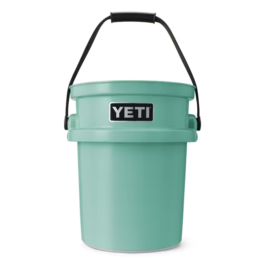 Yeti 20L LoadOut Bucket