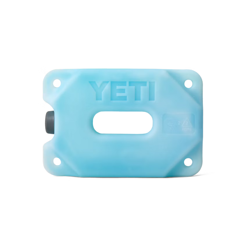 Yeti Ice Block