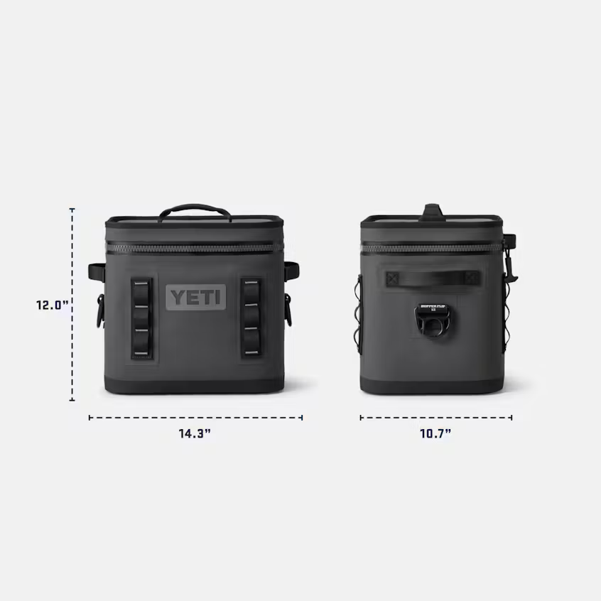 Yeti Hopper 12 Cooler