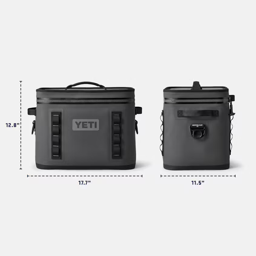 Yeti Hopper 18 Cooler