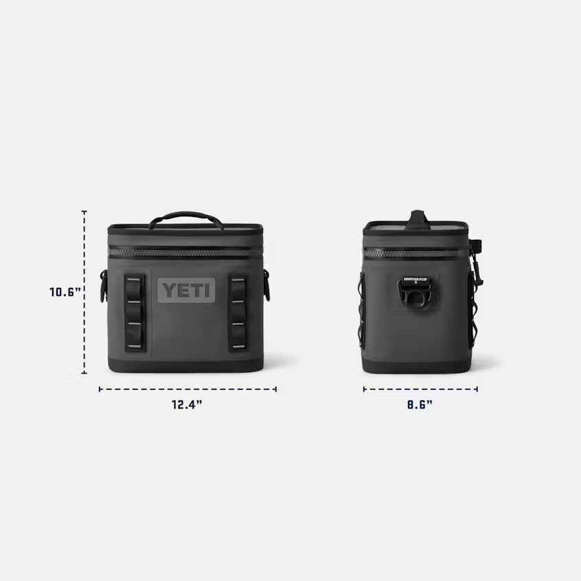 Yeti Hopper 8 Cooler
