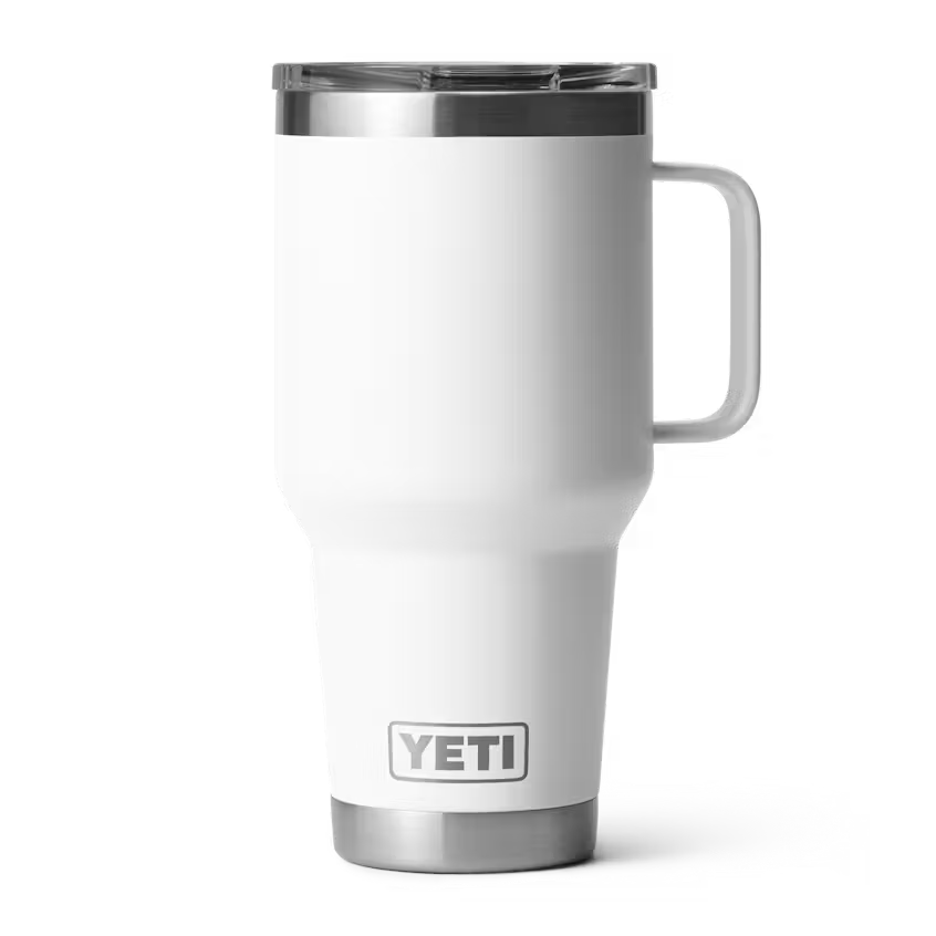 Yeti 30oz Travel Mug