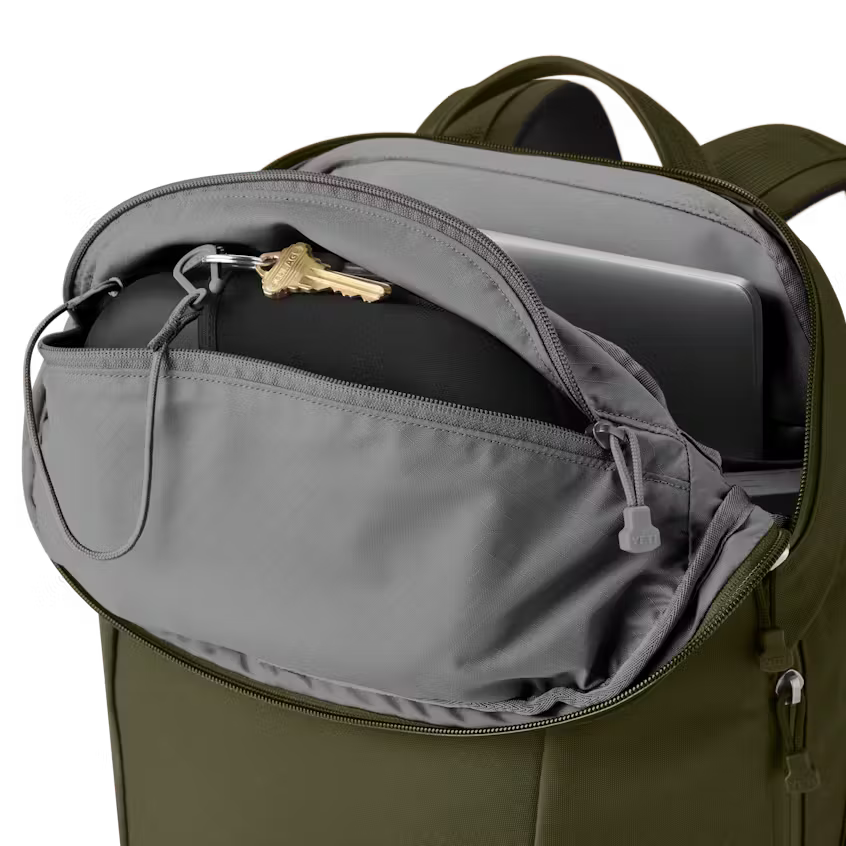 Yeti 22L Crossroads Backpack