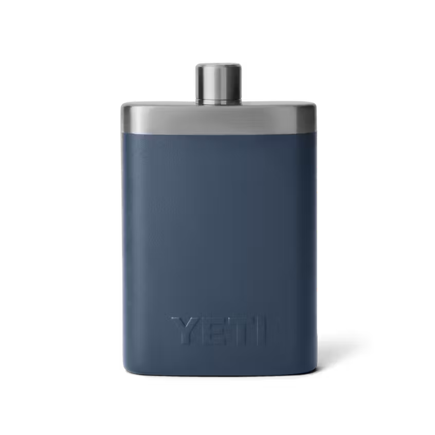 Yeti 7oz Flask & Funnel