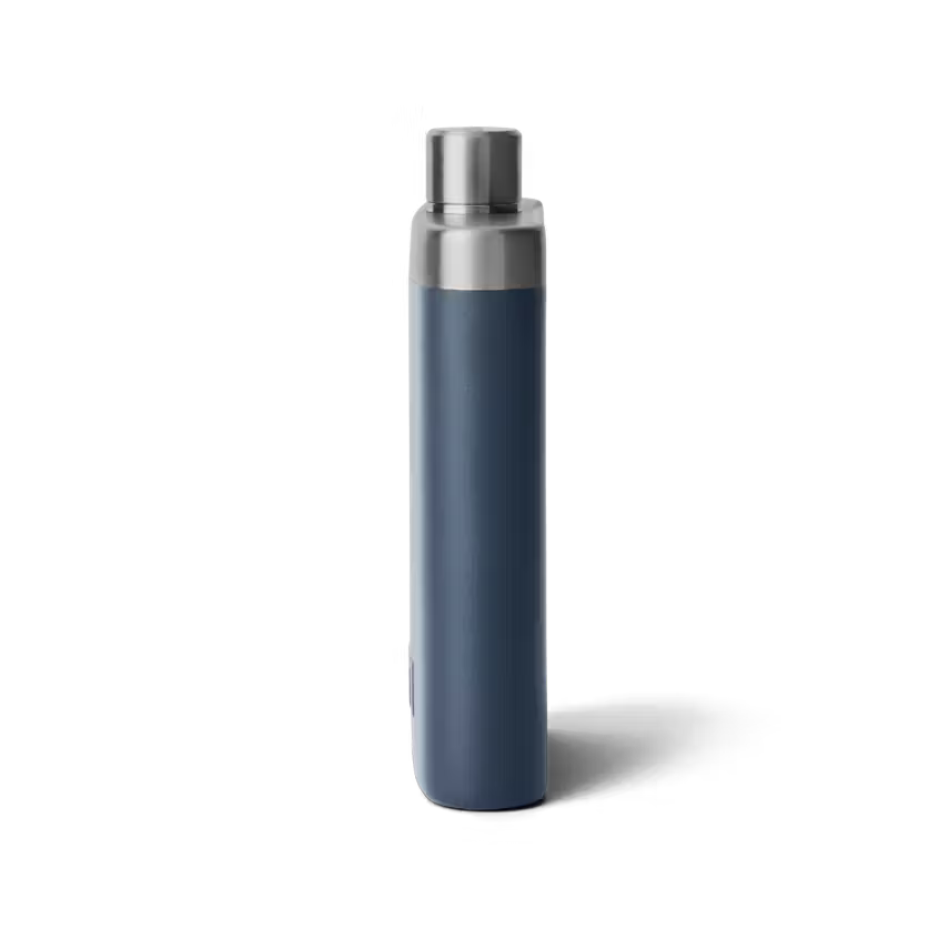 Yeti 7oz Flask & Funnel