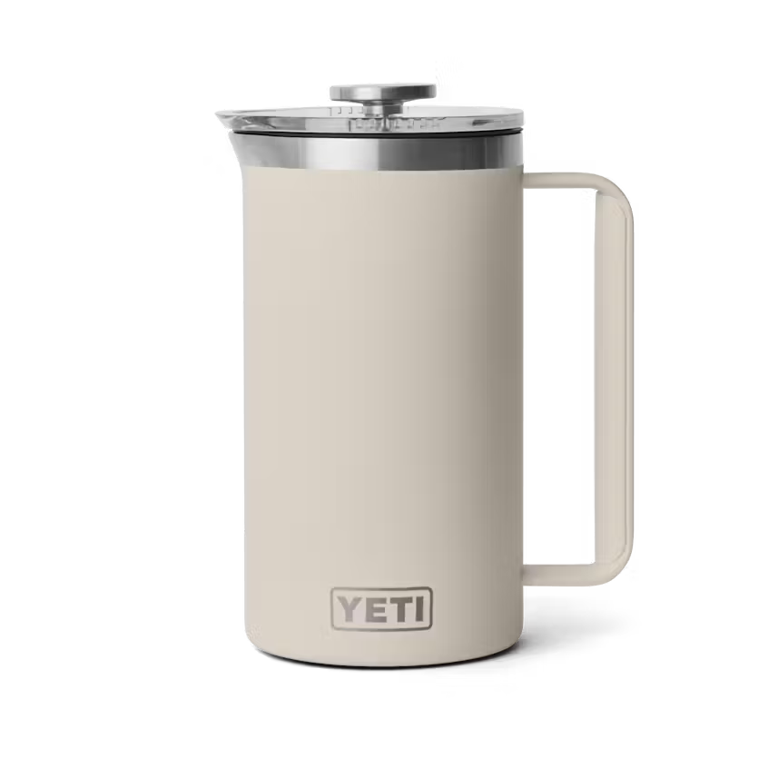 Yeti 34oz French Press