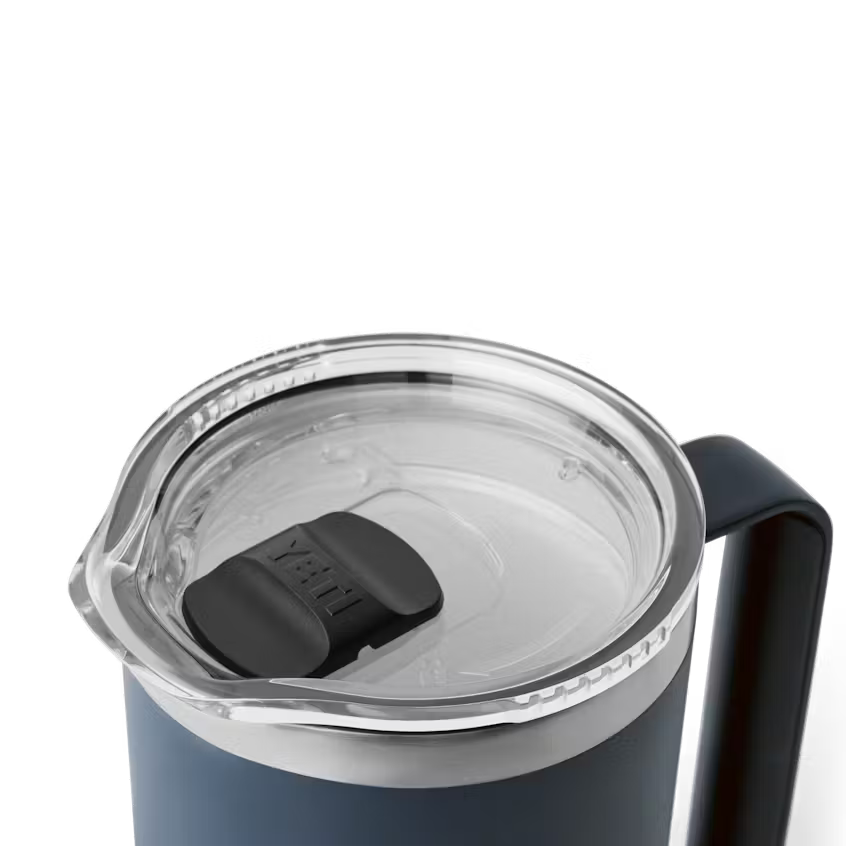 Yeti 34oz Pitcher Lid