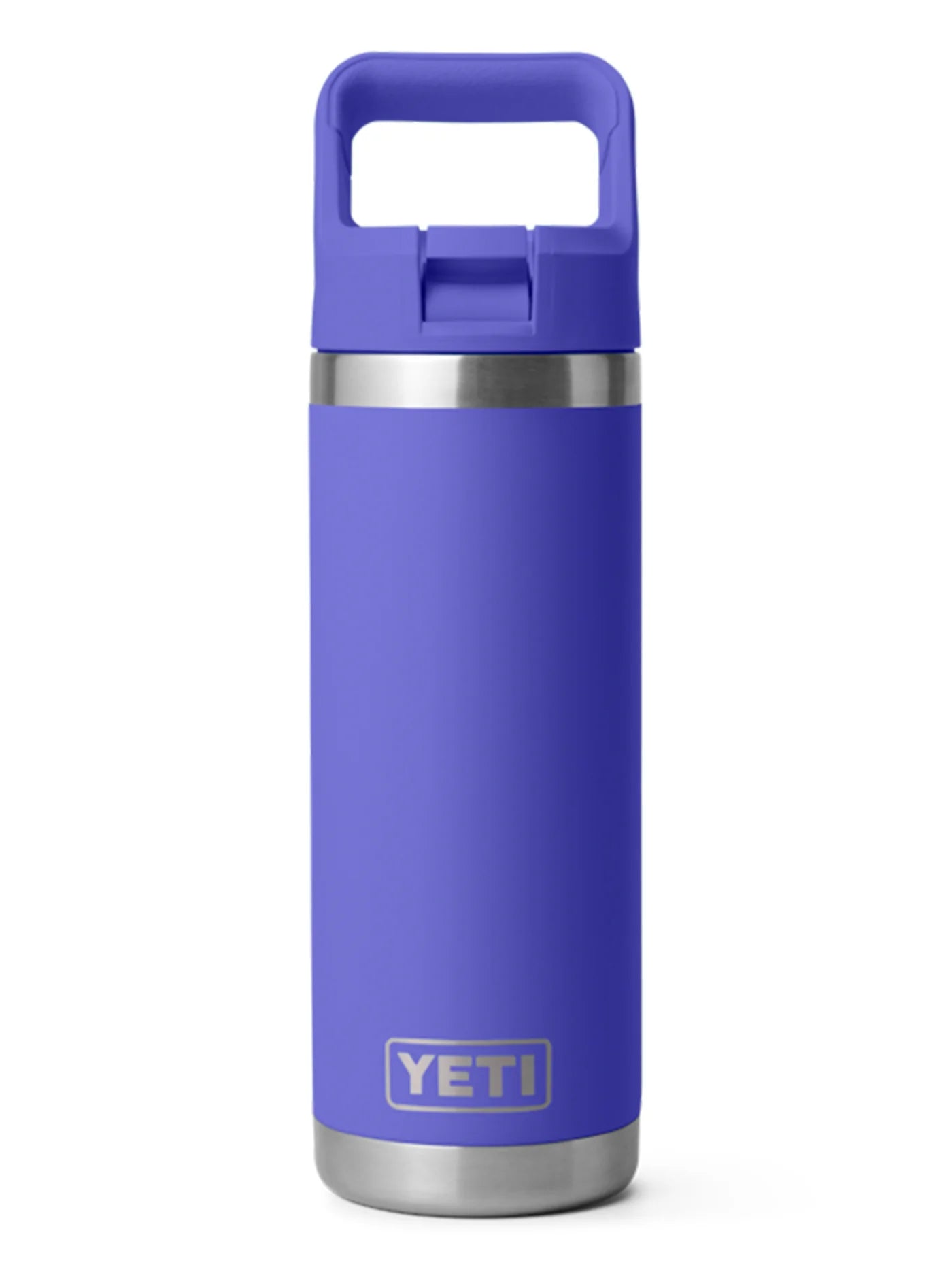 Yeti 18oz Straw Bottle
