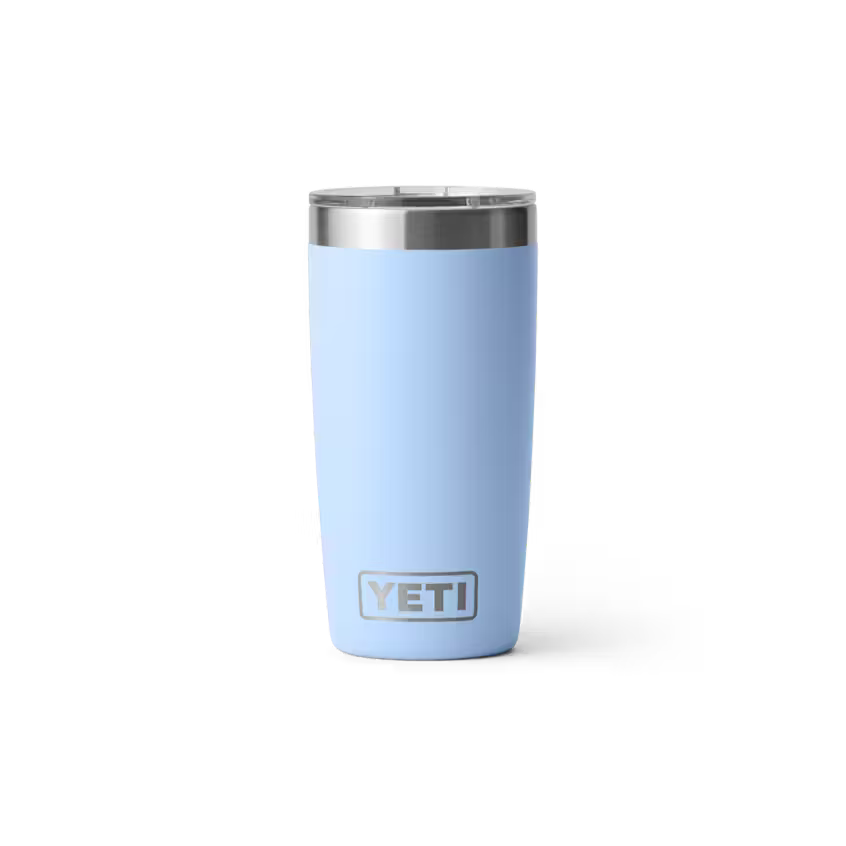 Yeti 10oz Tumbler