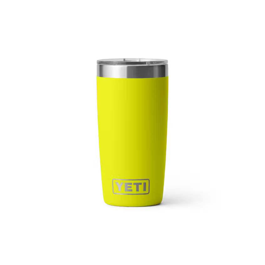 Yeti 10oz Tumbler