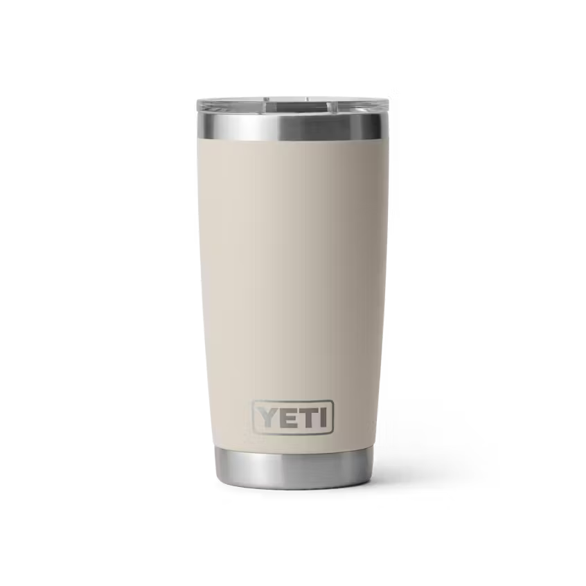 Yeti 20oz Tumbler