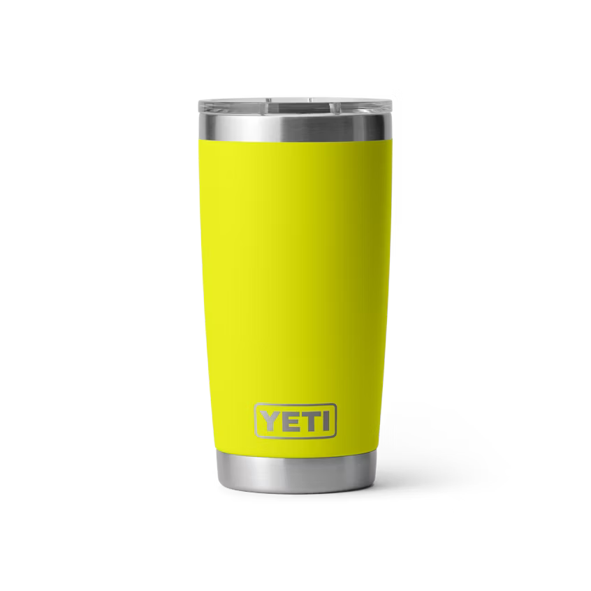 Yeti 20oz Tumbler