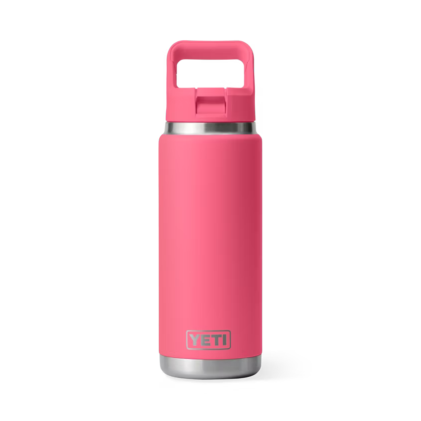 Yeti 26oz Straw Bottle