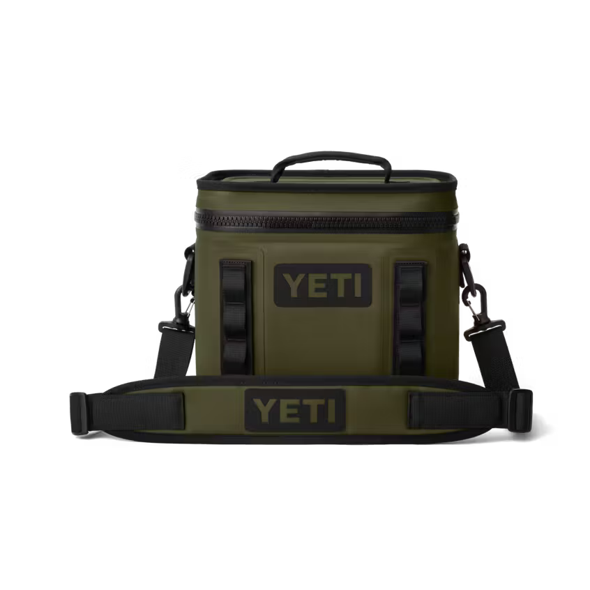 Yeti Hopper 8 Cooler