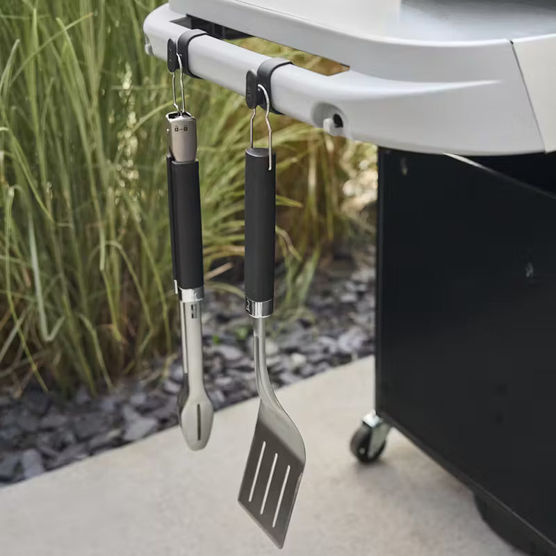 Weber Works Tool Hook Set