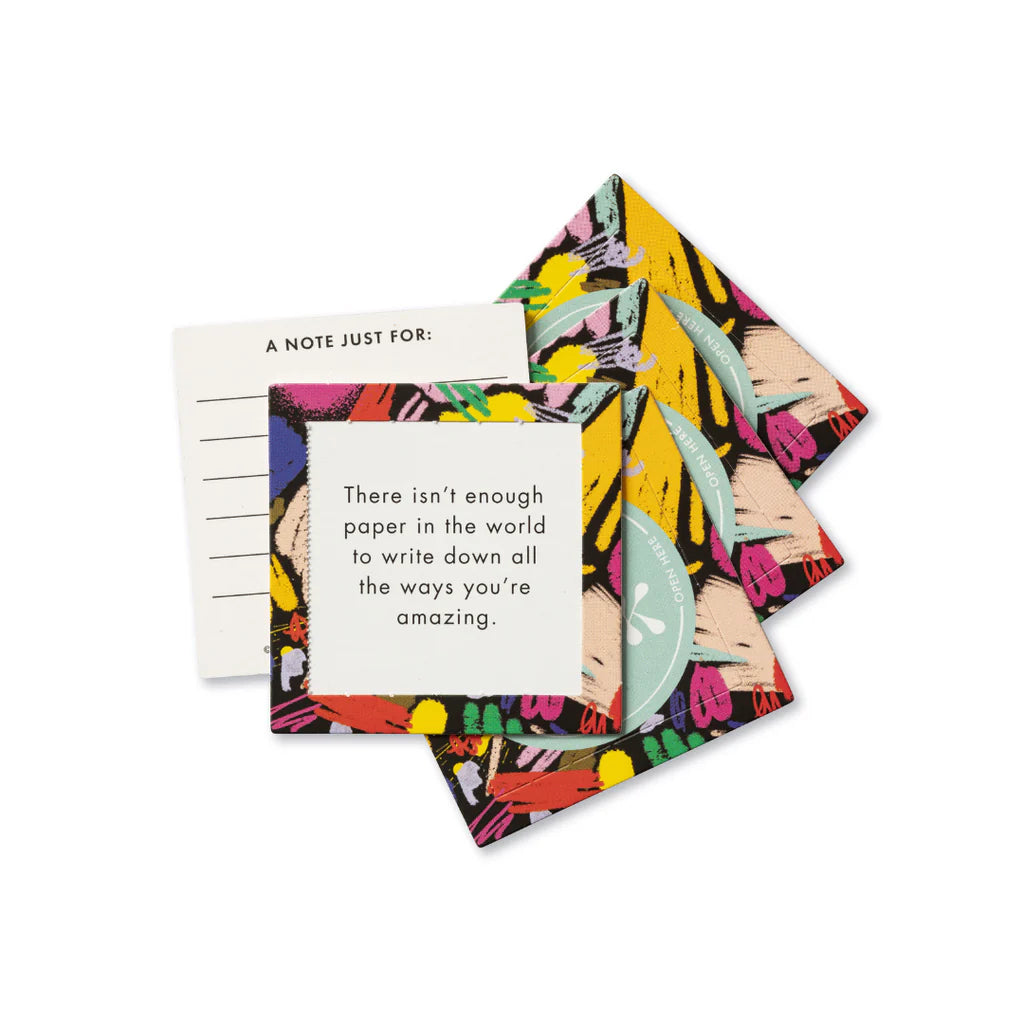 Thoughtfulls for kids - You Rock