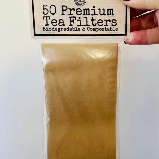 Noveltea Premium Tea Filters