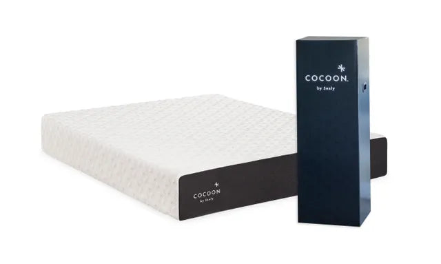 Cocoon by Sealy Mattress-In-A-Box