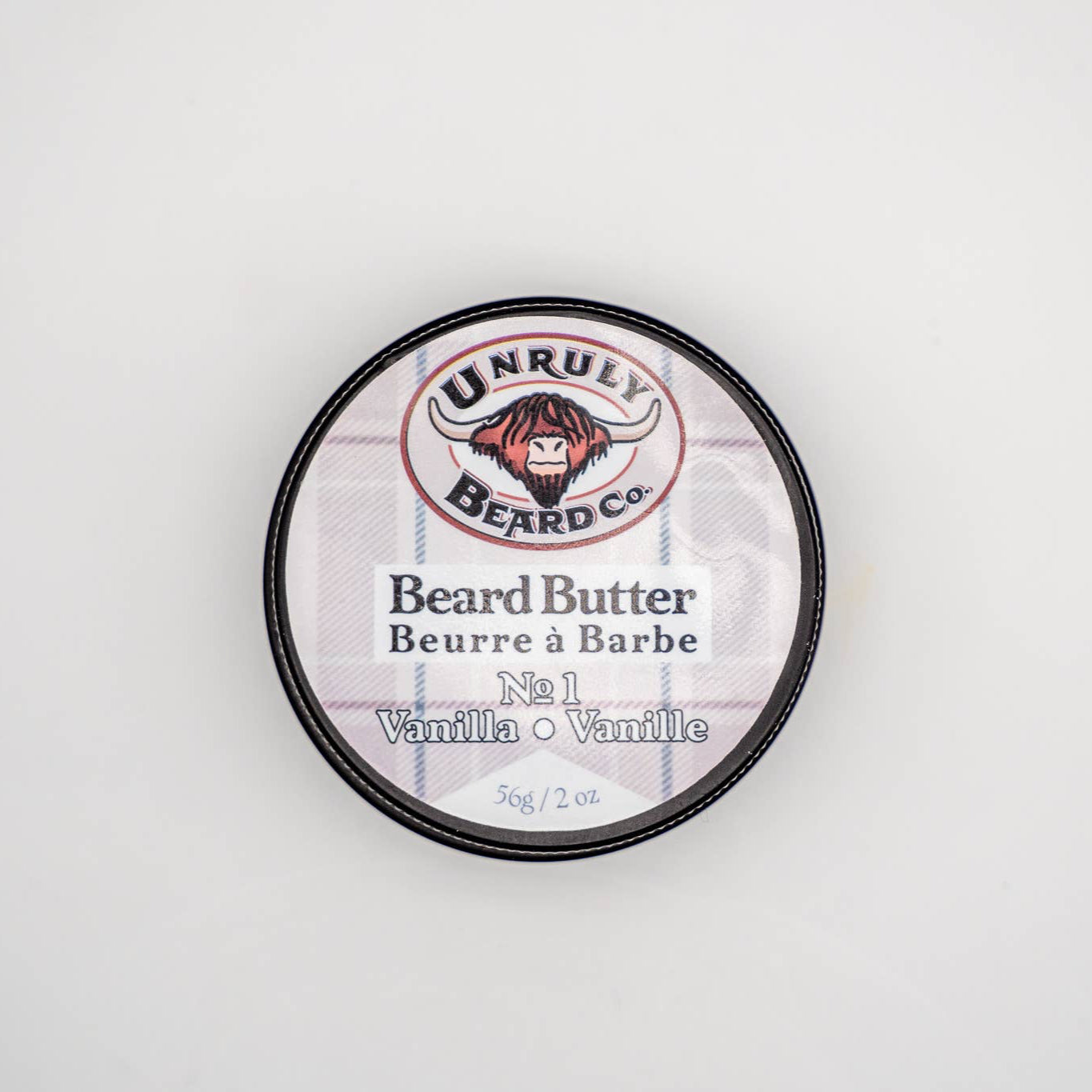 Beard Butter - No. 1 Vanilla