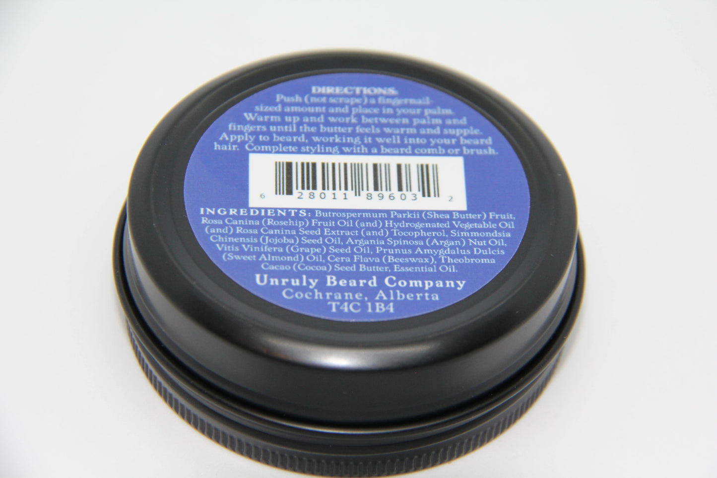 Beard Butter - No. 7 Cedar