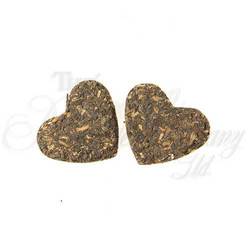 Hearts of Darkness - Green Tea