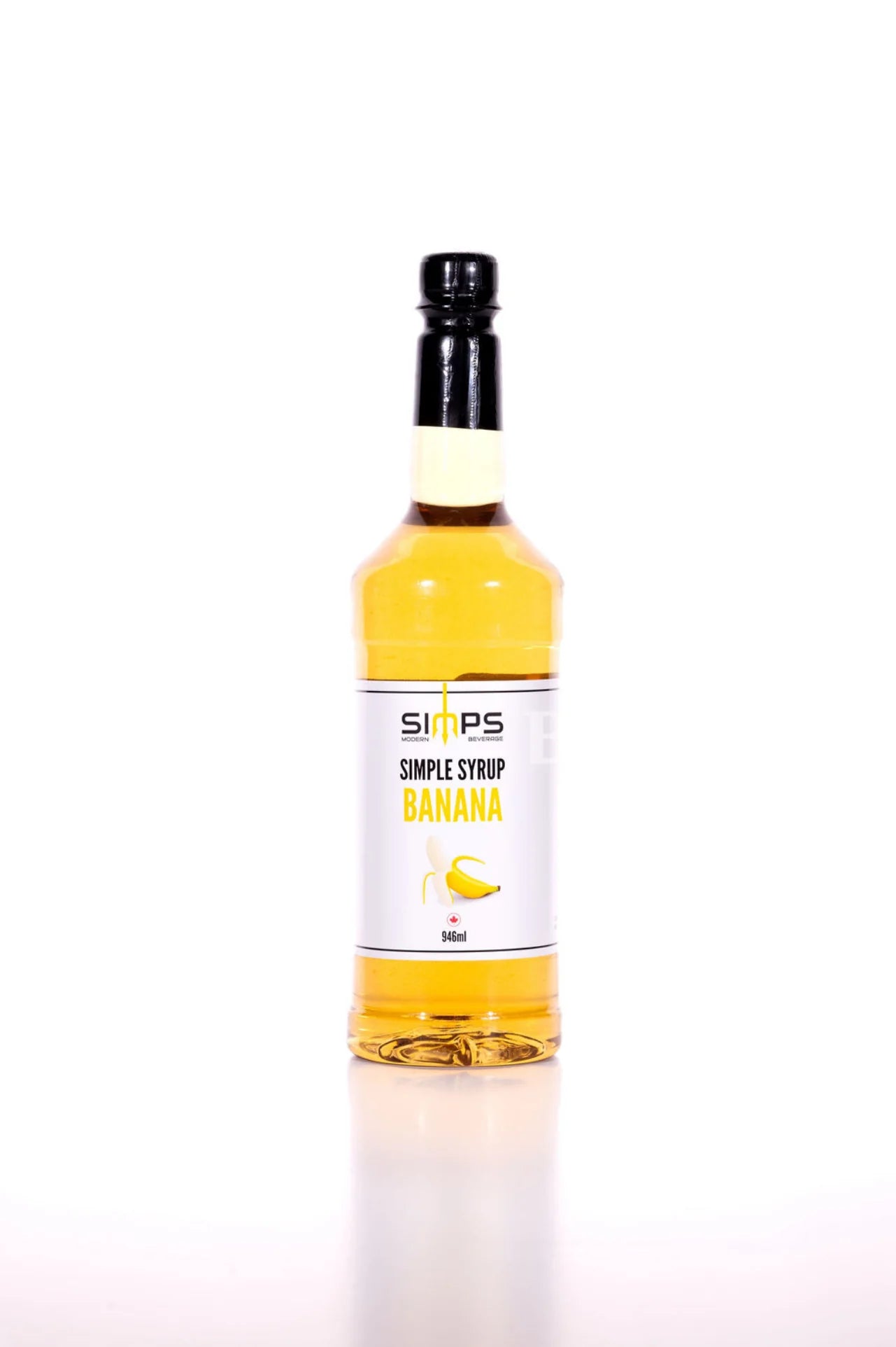 Simps Simple Syrups