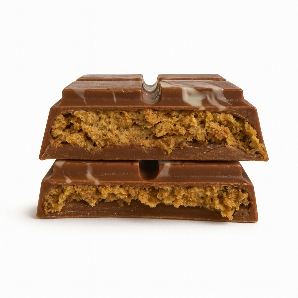 Tiramisu Chocolate Bar (Dubai Chocolate Bar)