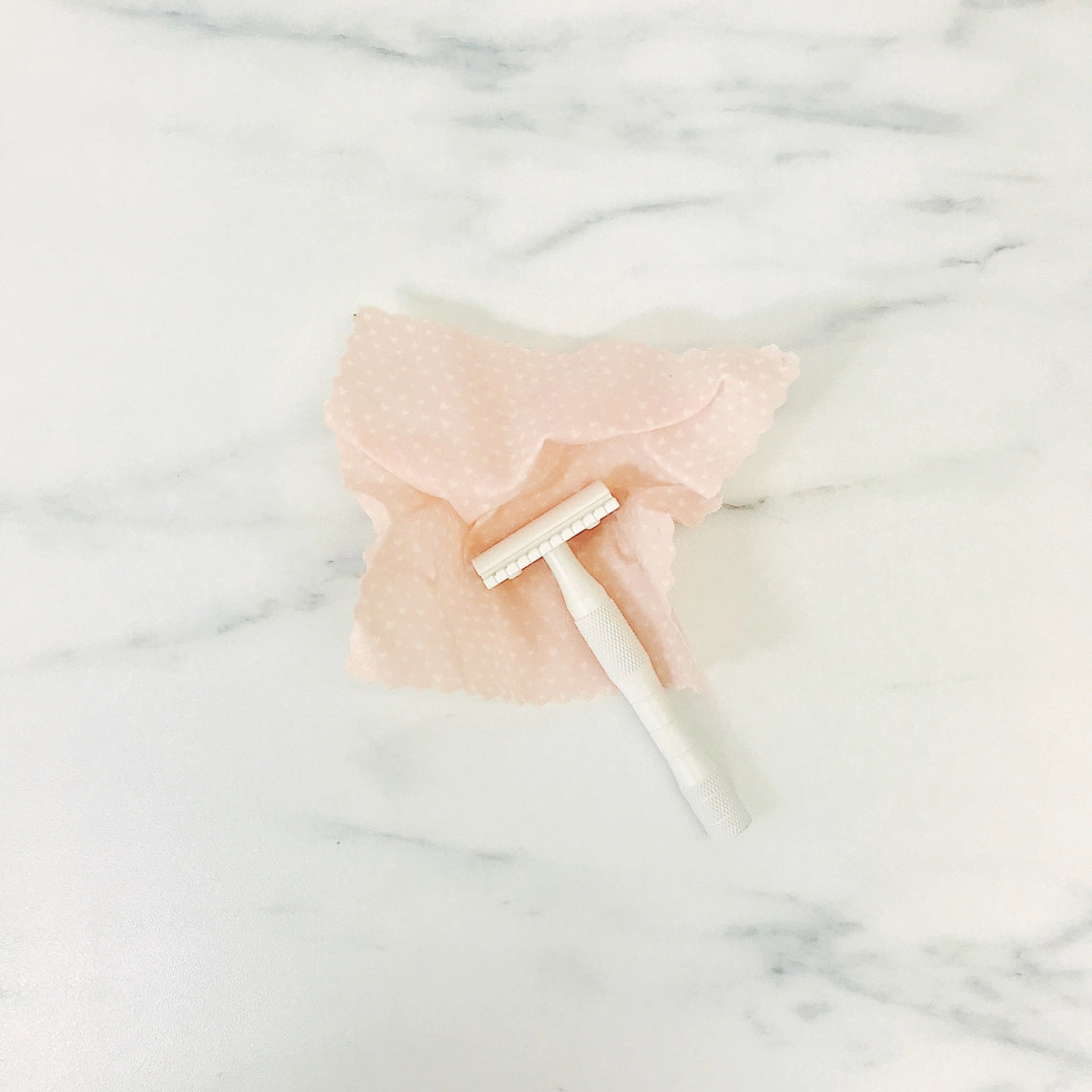Beeswax Food Wraps - Itty Bitty Bundle