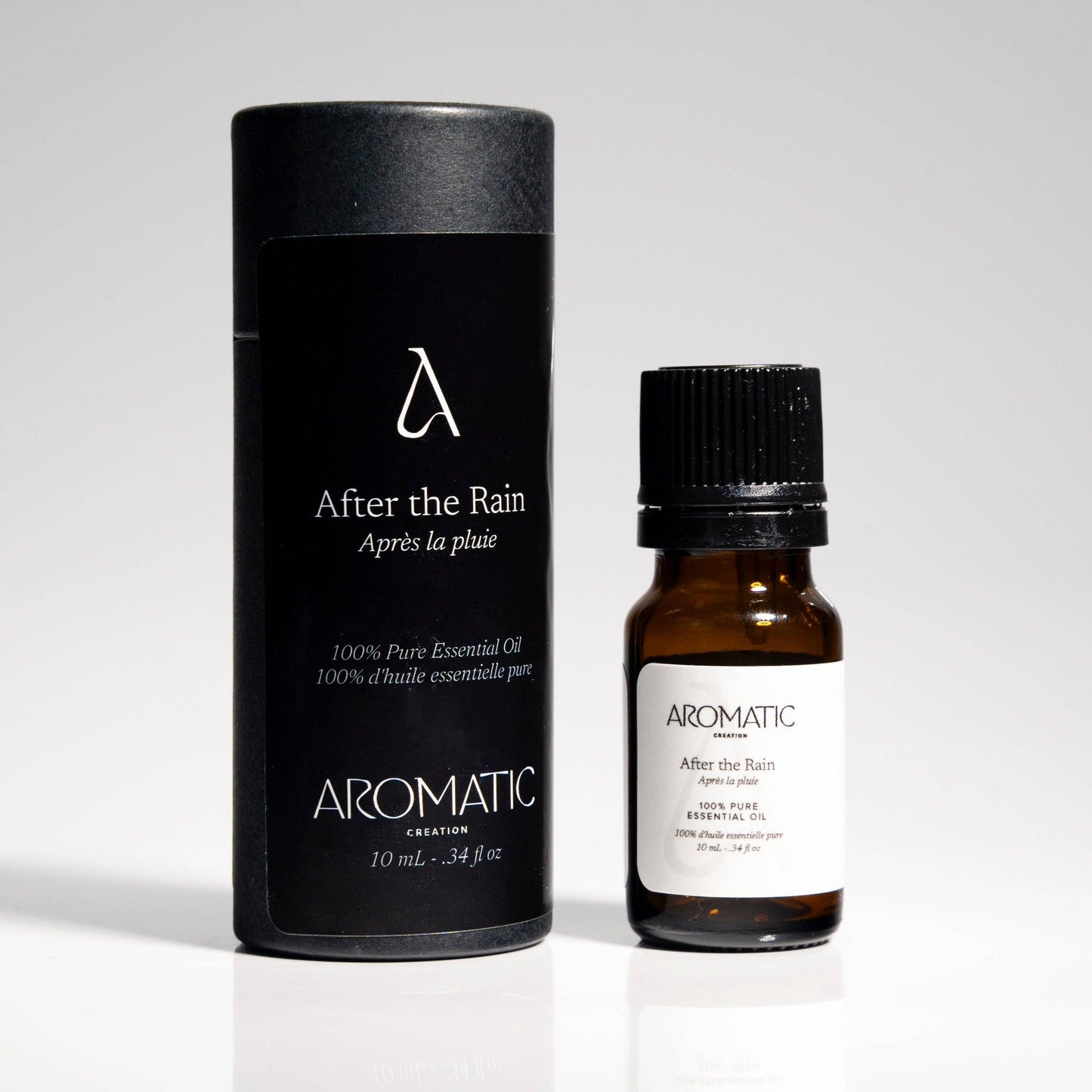 After The Rain Essential Oil Blend 10 mL (.3 fl. oz.)