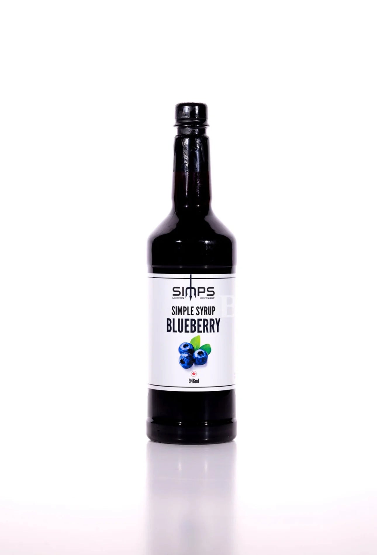 Simps Simple Syrups