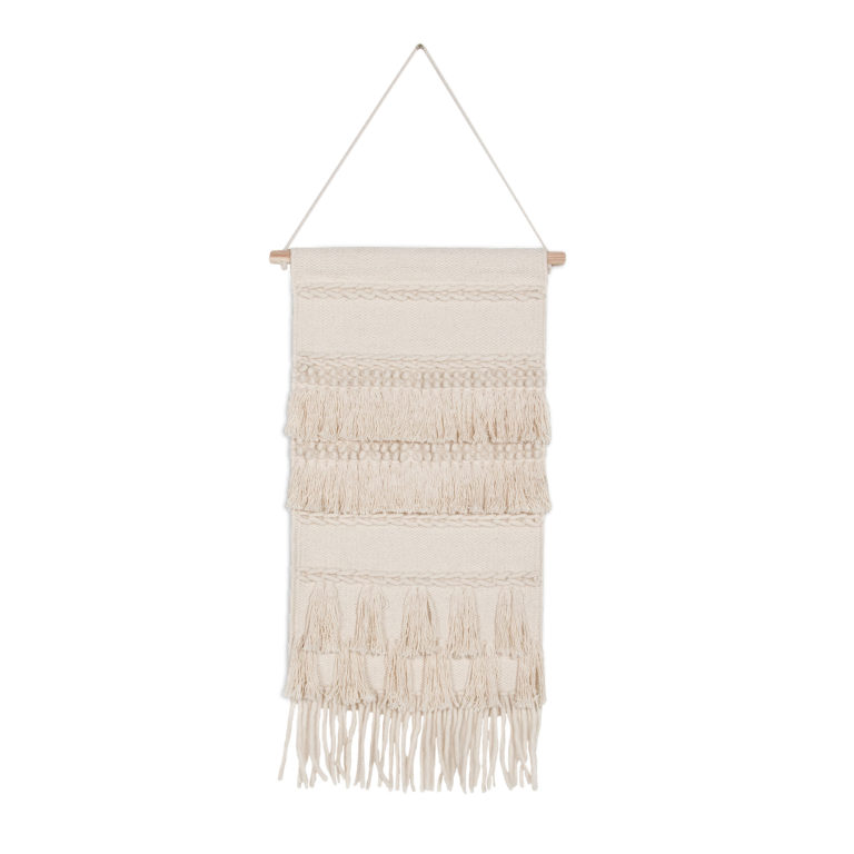 Barcelona Macrame Wall Hanging