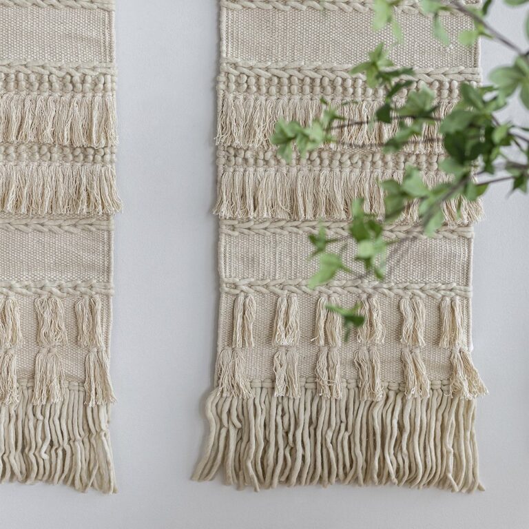 Barcelona Macrame Wall Hanging