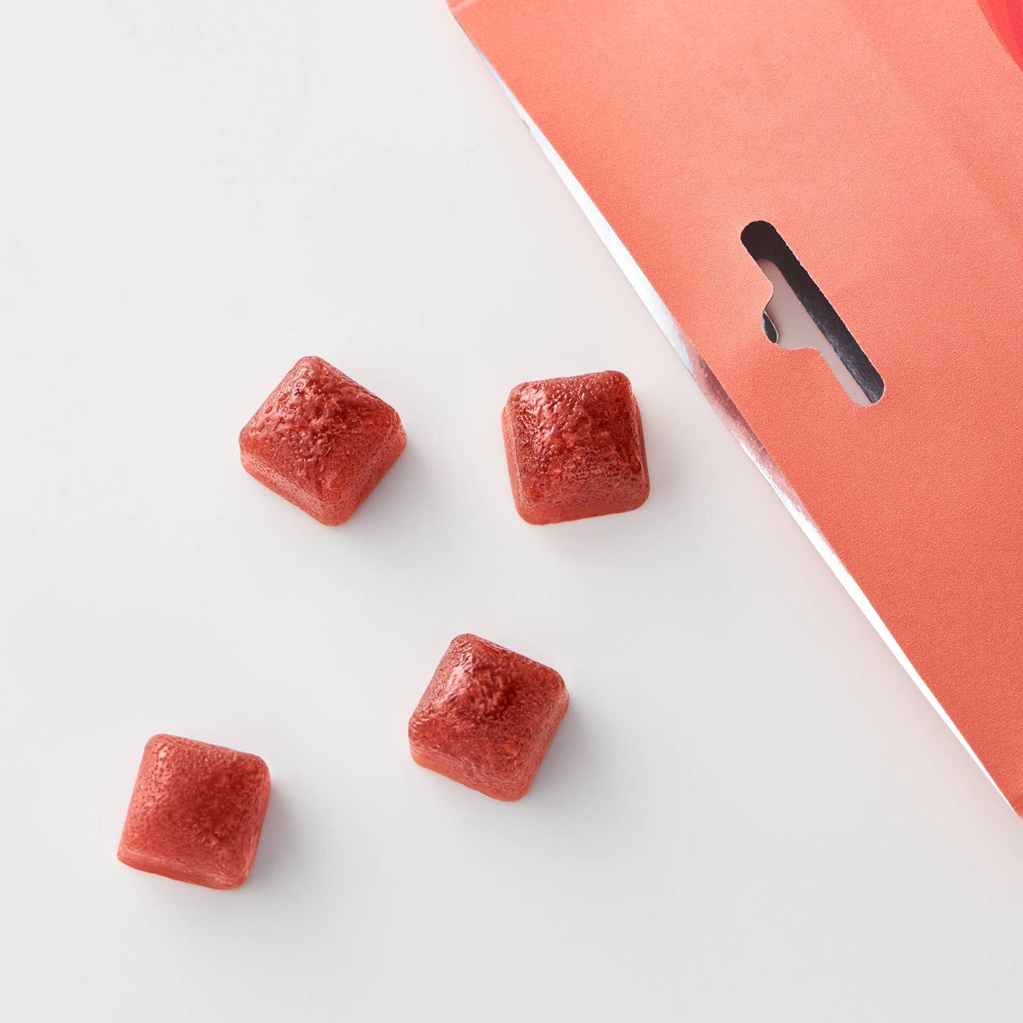 Brain Boosting Gummies, Strawberry Tangerine: 20ct