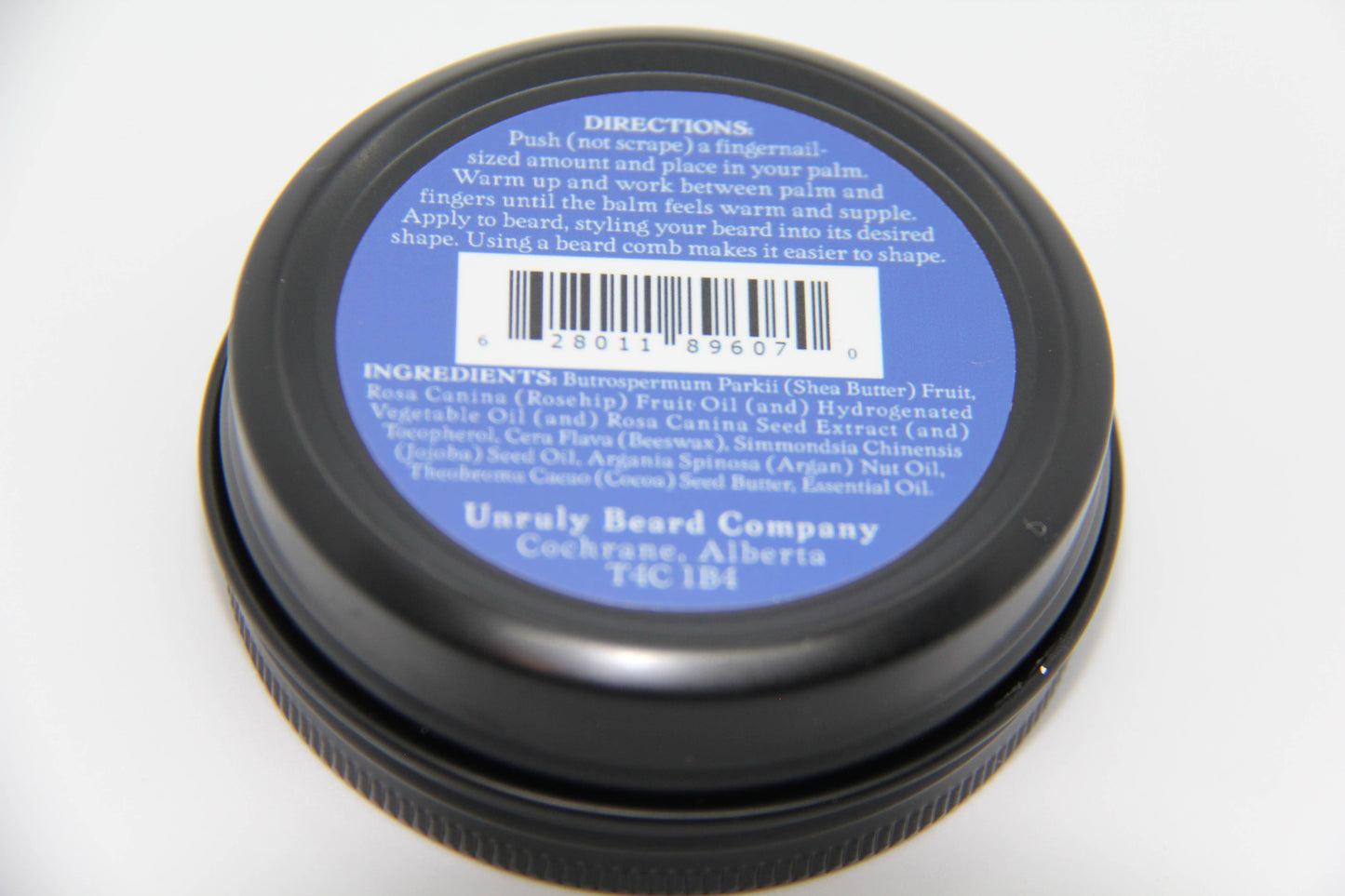 Beard Balm - No. 7 Cedar