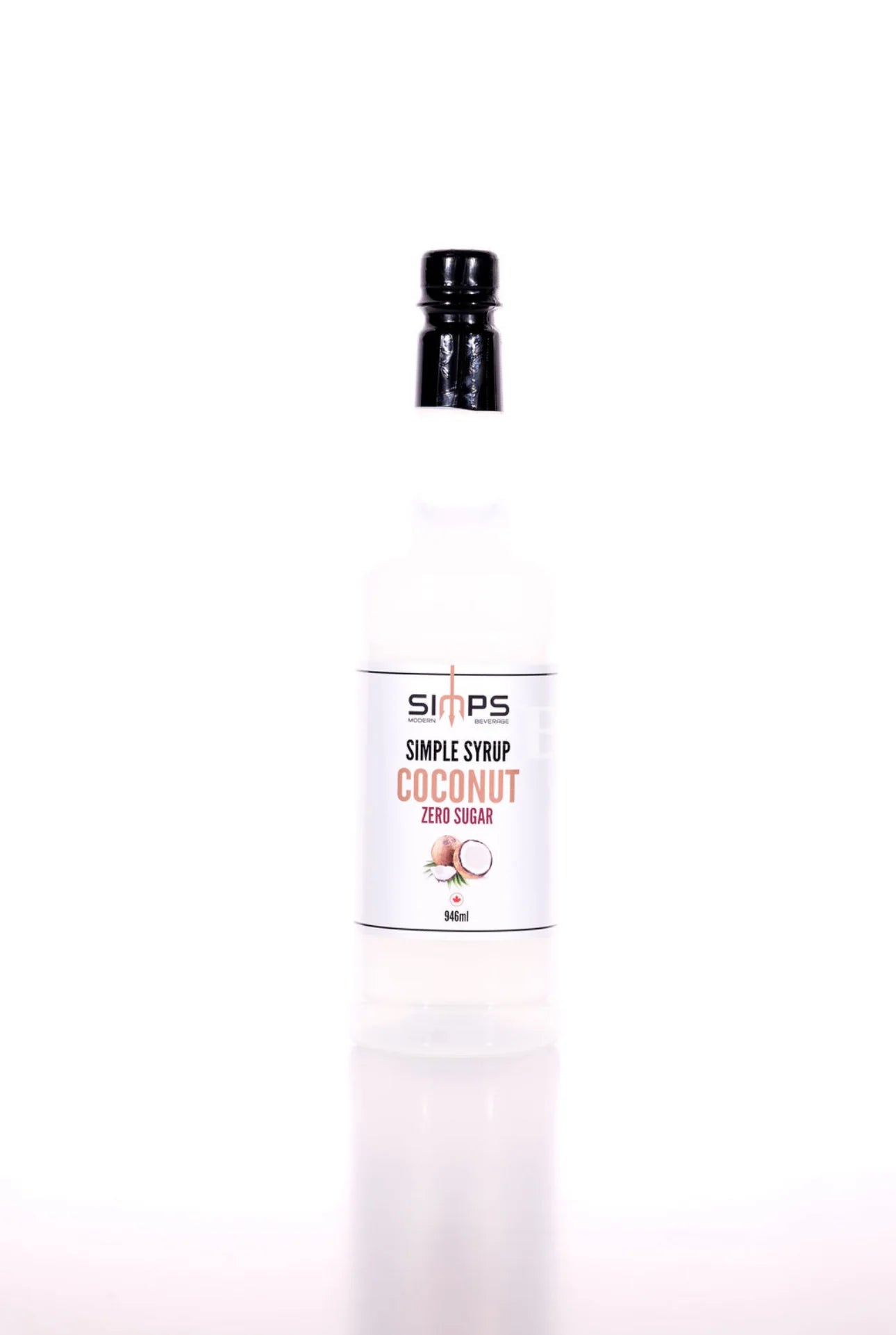 Simps Zero Sugar Simple Syrups