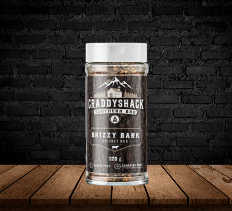 Craddyshack Brizzy Bark