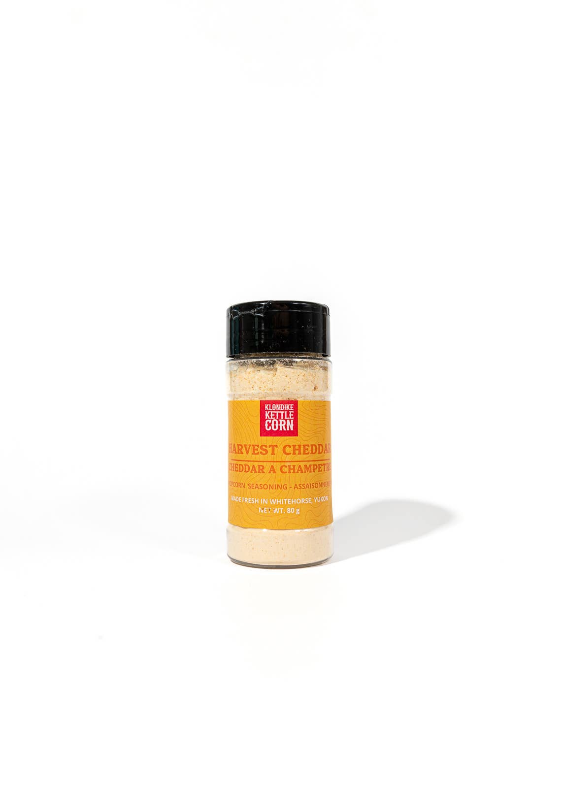 Popcorn Seasoning: Movie Night