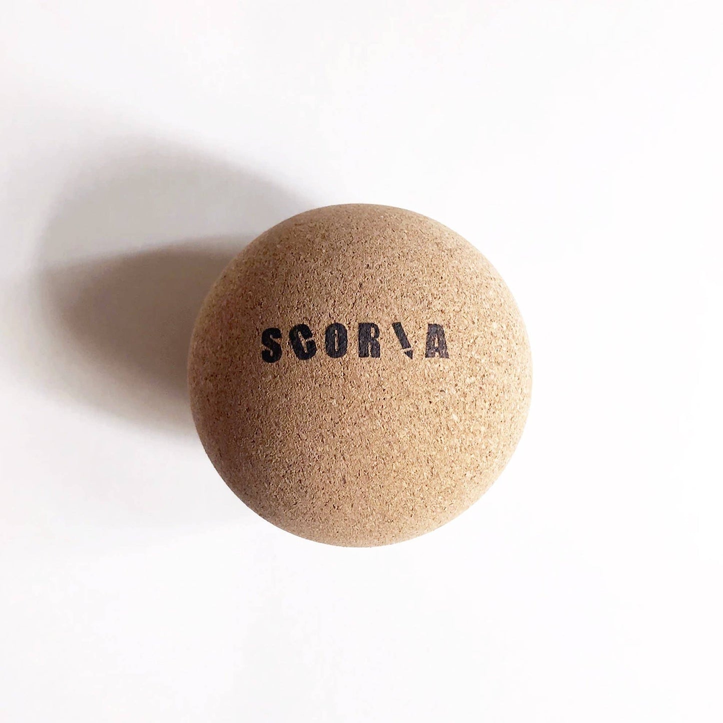 Cork Massage Balls by Scoria