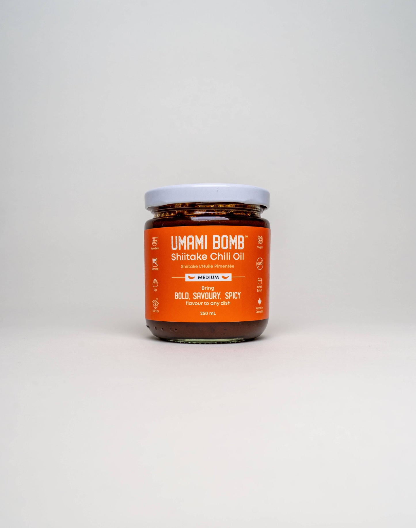 Umami Bomb - Medium