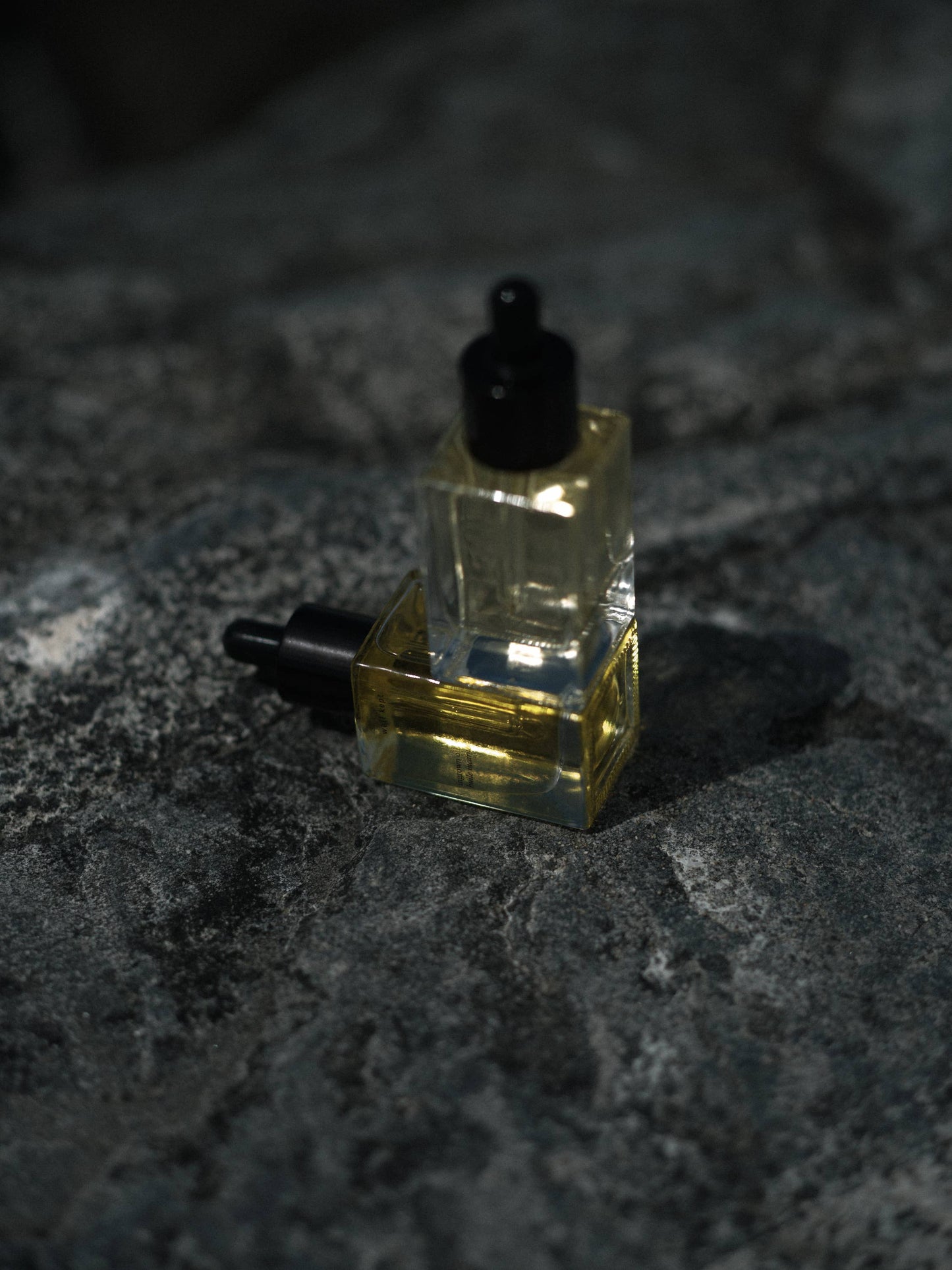 Ingrown Oil - 40ml (all-natural, hand-poured, locally made)