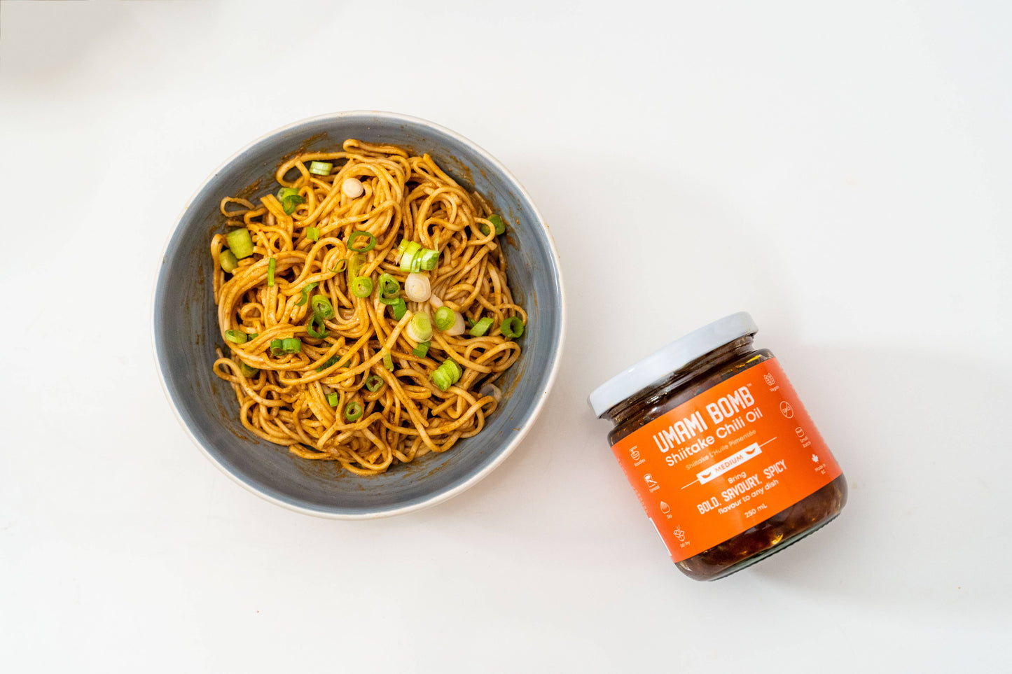 Umami Bomb - Medium