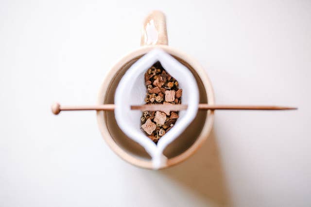 Reusable Tea bags