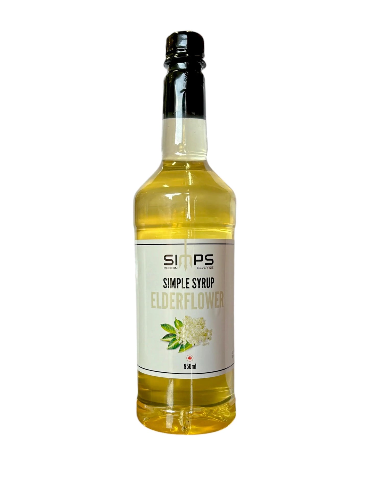 Simps Simple Syrups