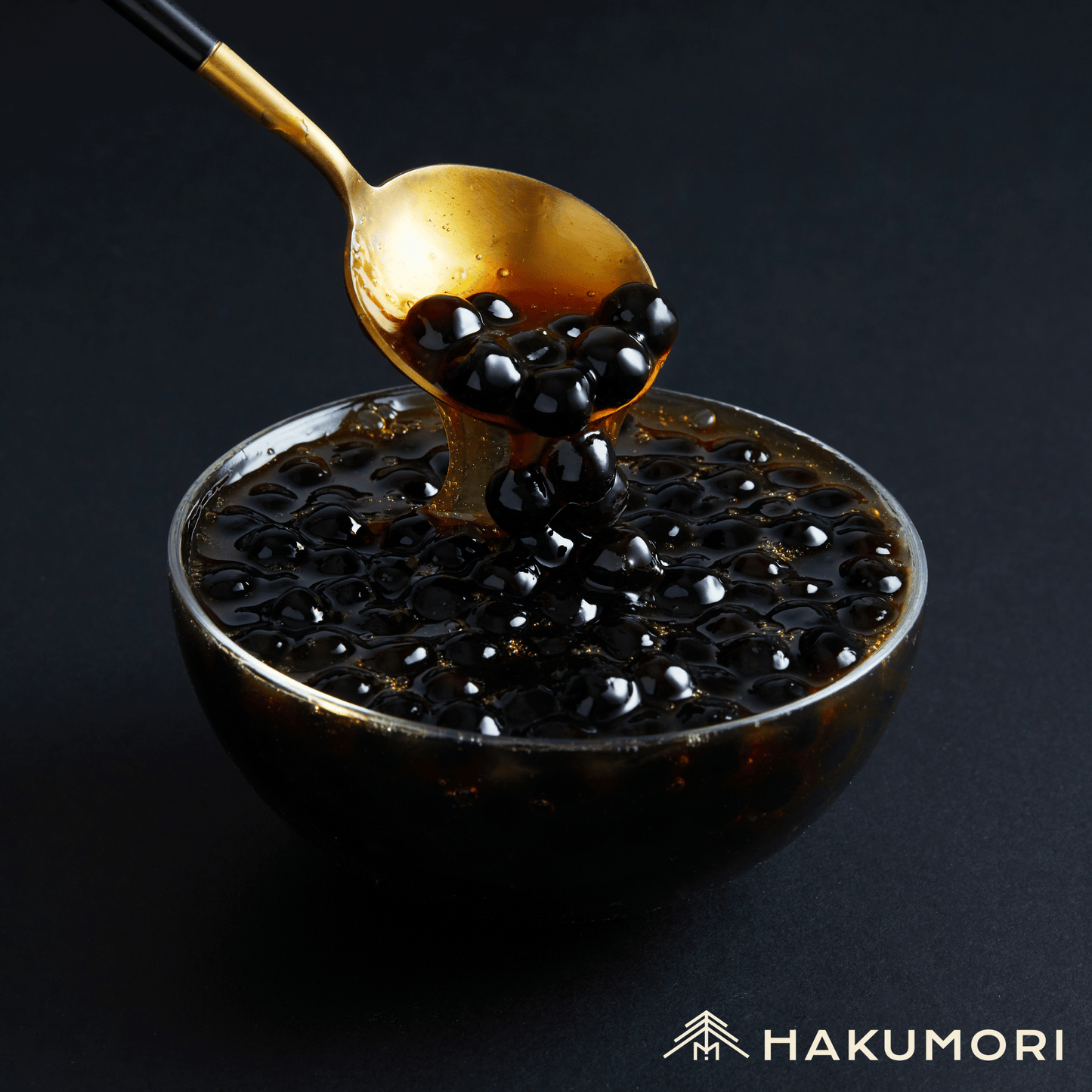 Tapioca Pearls: 1 Kit (15 Packs)