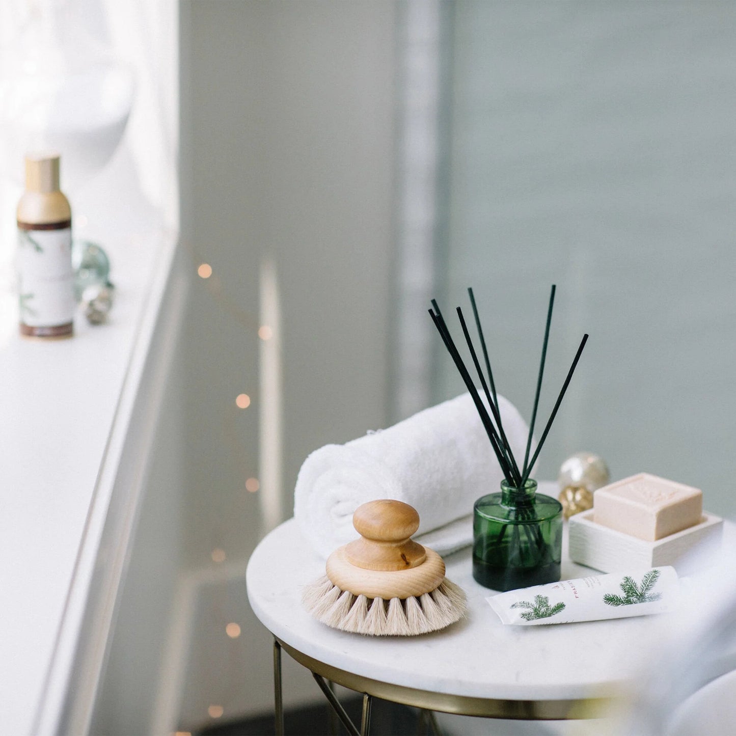 Thymes Frasier Fir Reed Diffuser
