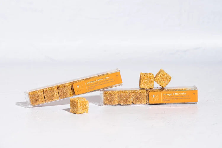 Fuse & Sip Cocktail Cubes